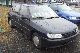 Peugeot  306 with winter tires, power 1994 Used vehicle photo