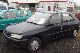 1994 Peugeot  306 with winter tires, power Limousine Used vehicle photo 1