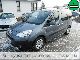 Peugeot  Family Partner Tepee 120 VTi with parking package 2011 Used vehicle photo