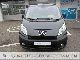 2007 Peugeot  Expert Tepee Tendance HDI 120 Estate Car Used vehicle photo 1