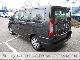 2007 Peugeot  Expert Tepee Tendance HDI 120 Estate Car Used vehicle photo 2