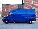 Peugeot  BOXER 3.0HDI * 116KW/157PS * AIR * NETTO/EXPORT12600 2009 Used vehicle photo