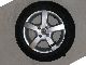 2005 Peugeot  Filou - 8x tires / air Small Car Used vehicle photo 4