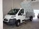 2011 Peugeot  Boxer TIPPER climate APC Pricehit 2.2 HDi 120 hp Other New vehicle photo 3