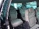 2003 Peugeot  807 V6 205 Platinum / Leather / Navi / Xenon / e-doors Van / Minibus Used vehicle photo 9