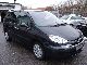 2003 Peugeot  807 V6 205 Platinum / Leather / Navi / Xenon / e-doors Van / Minibus Used vehicle photo 1