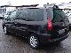 2003 Peugeot  807 V6 205 Platinum / Leather / Navi / Xenon / e-doors Van / Minibus Used vehicle photo 3