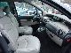 2003 Peugeot  807 V6 205 Platinum / Leather / Navi / Xenon / e-doors Van / Minibus Used vehicle photo 5