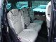 2003 Peugeot  807 V6 205 Platinum / Leather / Navi / Xenon / e-doors Van / Minibus Used vehicle photo 8