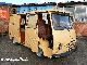 Peugeot  J 7 campers from 2.Hand - Super Saver 1979 Used vehicle photo