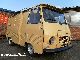 1979 Peugeot  J 7 campers from 2.Hand - Super Saver Van / Minibus Used vehicle photo 1