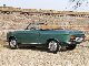 1974 Peugeot  304 S Cabriolet Cabrio / roadster Classic Vehicle photo 1