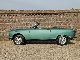 1974 Peugeot  304 S Cabriolet Cabrio / roadster Classic Vehicle photo 4
