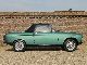 1974 Peugeot  304 S Cabriolet Cabrio / roadster Classic Vehicle photo 5