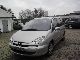 2007 Peugeot  807 140 Automatic, PDC, Navigation, LMF 16, DVD in the rear Van / Minibus Used vehicle photo 1