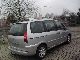 2007 Peugeot  807 140 Automatic, PDC, Navigation, LMF 16, DVD in the rear Van / Minibus Used vehicle photo 3