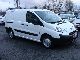 2007 Peugeot  Expert 2, O L1H1 HDI 227 ODLICZ VAT Van / Minibus Used vehicle photo 1