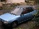 1992 Peugeot  205 CJ Cabrio / roadster Used vehicle photo 4