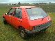 1987 Peugeot  GL * 205 * KAT * 75000KM HU-AU-KD New * 5 doors * Small Car Used vehicle photo 6