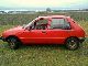 1987 Peugeot  GL * 205 * KAT * 75000KM HU-AU-KD New * 5 doors * Small Car Used vehicle photo 7