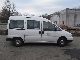 2000 Peugeot  Expert Diesel 9-Seater Van / Minibus Used vehicle photo 1