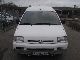 2000 Peugeot  Expert Diesel 9-Seater Van / Minibus Used vehicle photo 2