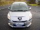 2010 Peugeot  5008 HDI FAP 110 * EINPARKH * ALU * AIR * TRONIC Van / Minibus Used vehicle photo 1