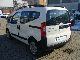 2011 Peugeot  Bipper Tepee 3.1 HDi 75 FAP Mix S & S Premium Van / Minibus Used vehicle photo 4