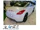 2010 Peugeot  RCZ 2.0 HDI FAP Komfort-Paket/Sicherheits-Paket Sports car/Coupe Used vehicle photo 3