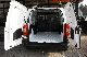 2011 Peugeot  Partner 1.6 HDi 90hp L1 box briefly air Van / Minibus Used vehicle photo 3