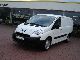 Peugeot  Expert L2H1 HDI IN box Cool 2010 Used vehicle photo