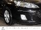 2009 Peugeot  407 SW HDi 135 * Navigation Business Line Heater Estate Car Used vehicle photo 4