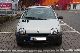 2003 Renault  Twingo 1.2 Authentique Small Car Used vehicle photo 2