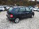 Renault  Scenic 1.6, AIR, trailer hitch, NEW BELT, 1.HAND, TOP 2000 Used vehicle photo