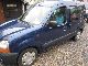 2002 Renault  Kangoo 1.4, 2 sliding doors, air conditioning, navigation system, 2 Hand Van / Minibus Used vehicle photo 10
