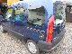 2002 Renault  Kangoo 1.4, 2 sliding doors, air conditioning, navigation system, 2 Hand Van / Minibus Used vehicle photo 11