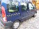 2002 Renault  Kangoo 1.4, 2 sliding doors, air conditioning, navigation system, 2 Hand Van / Minibus Used vehicle photo 2