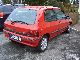 1996 Renault  Clio 1.4 RT Small Car Used vehicle photo 2