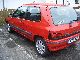 1996 Renault  Clio 1.4 RT Small Car Used vehicle photo 3