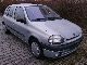 Renault  Clio 1.2i RT * 4 doors * air * I * D4 * hands org, 70000km 1999 Used vehicle photo