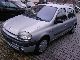 1999 Renault  Clio 1.2i RT * 4 doors * air * I * D4 * hands org, 70000km Small Car Used vehicle photo 1