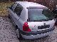 1999 Renault  Clio 1.2i RT * 4 doors * air * I * D4 * hands org, 70000km Small Car Used vehicle photo 2