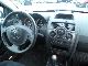 2003 Renault  Megane 1.6 Dynamique Confort Grand Tour Estate Car Used vehicle photo 6