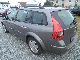 2003 Renault  Megane 1.6 Dynamique Confort Grand Tour Estate Car Used vehicle photo 8
