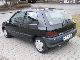 1990 Renault  Clio Small Car Used vehicle photo 3