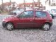 1999 Renault  Clio 1.2 air power steering Small Car Used vehicle photo 4