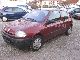 1999 Renault  Clio 1.2 air power steering Small Car Used vehicle photo 5