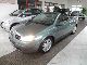 2004 Renault  Megane 1.6 Coupe Cabriolet Privilege Cabrio / roadster Used vehicle photo 9