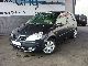 Renault  Scenic 1.9 dCi FAP Exception 17 LM-wheel navigation 2008 Used vehicle photo