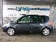 2008 Renault  Scenic 1.9 dCi FAP Exception 17 LM-wheel navigation Estate Car Used vehicle photo 2